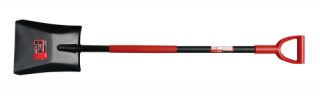 MN-79-403 Profiled coal shovel scoop